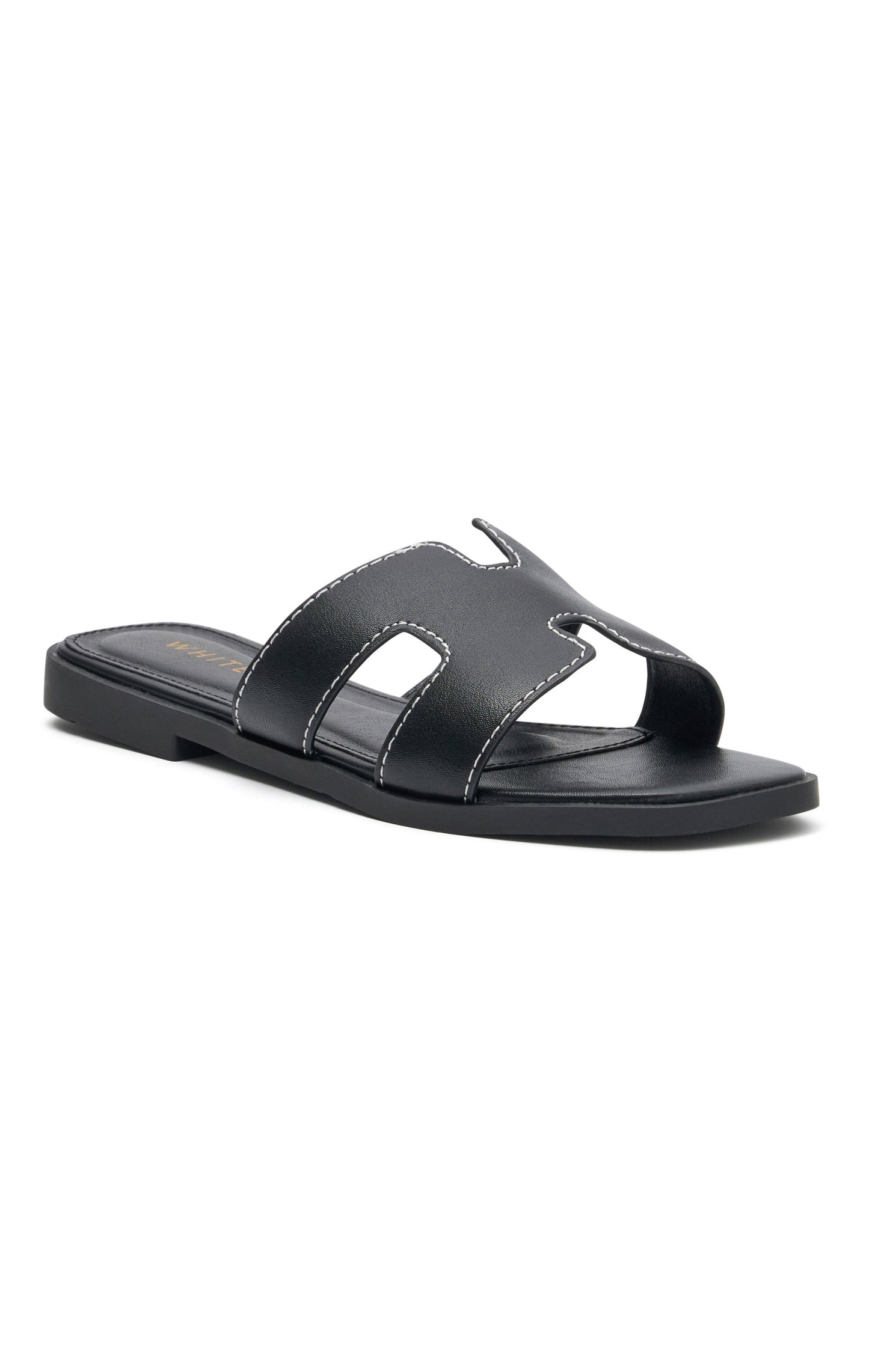 Sophia Sandals Black